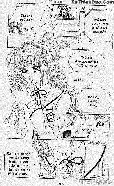 Lãng Tử - Chapter 1 - Trang 47