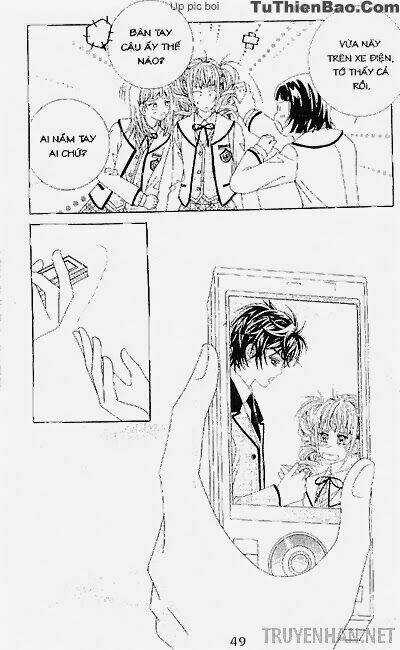 Lãng Tử - Chapter 1 - Trang 50