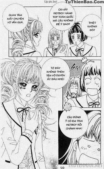 Lãng Tử - Chapter 1 - Trang 51