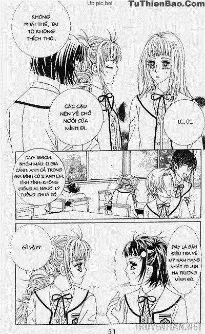 Lãng Tử - Chapter 1 - Trang 52