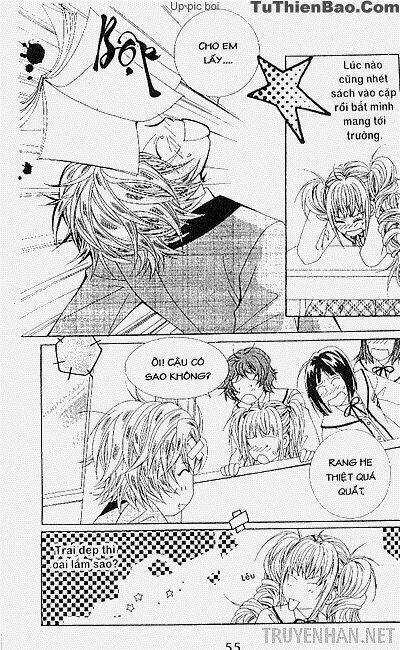 Lãng Tử - Chapter 1 - Trang 56