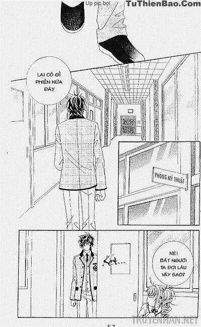 Lãng Tử - Chapter 1 - Trang 58