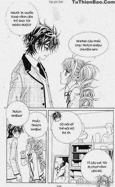 Lãng Tử - Chapter 1 - Trang 60