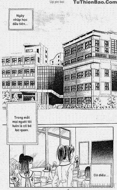 Lãng Tử - Chapter 1 - Trang 7