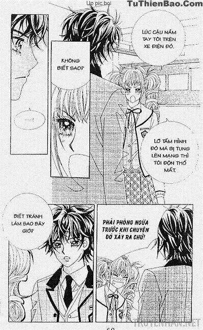 Lãng Tử - Chapter 1 - Trang 61