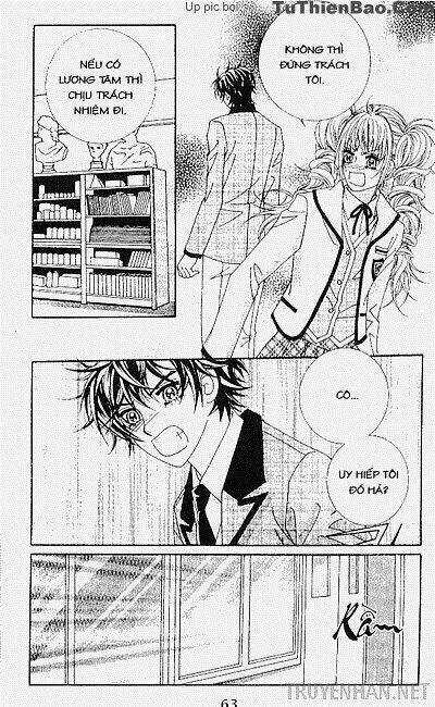 Lãng Tử - Chapter 1 - Trang 64