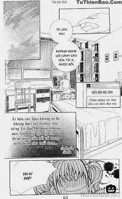 Lãng Tử - Chapter 1 - Trang 66