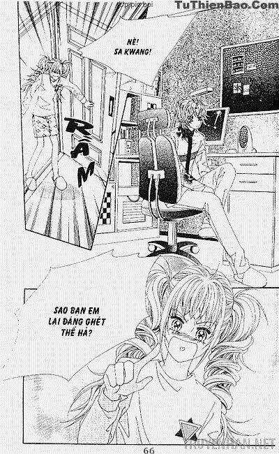 Lãng Tử - Chapter 1 - Trang 67