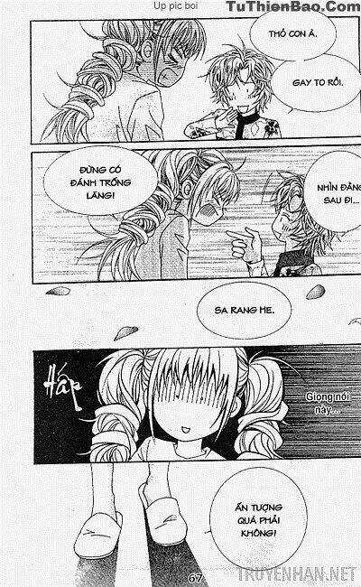 Lãng Tử - Chapter 1 - Trang 68