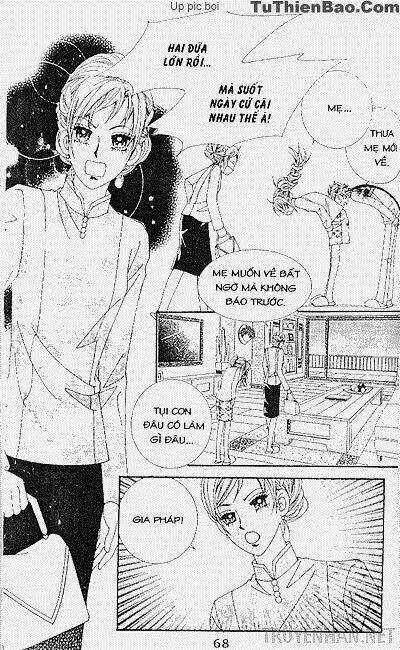 Lãng Tử - Chapter 1 - Trang 69