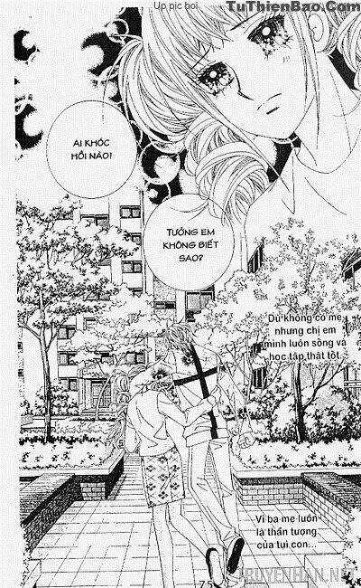 Lãng Tử - Chapter 1 - Trang 76