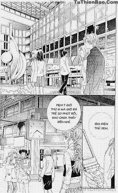 Lãng Tử - Chapter 1 - Trang 77