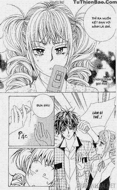 Lãng Tử - Chapter 1 - Trang 79