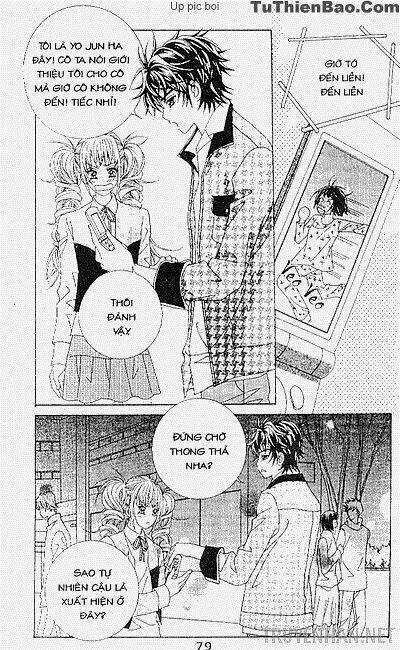 Lãng Tử - Chapter 1 - Trang 80