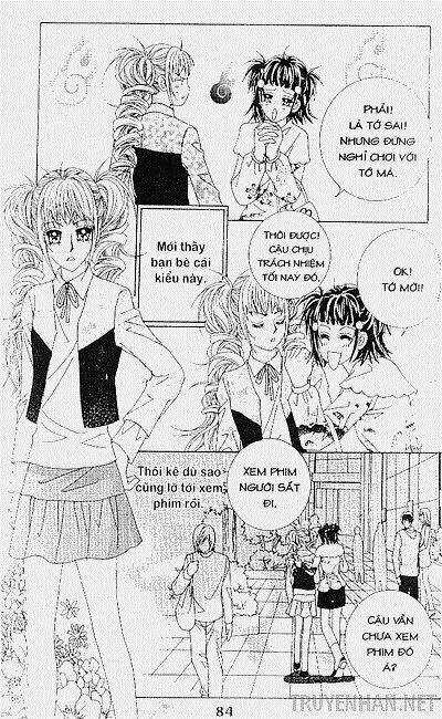 Lãng Tử - Chapter 1 - Trang 85