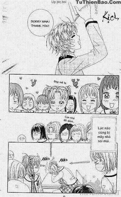 Lãng Tử - Chapter 1 - Trang 10