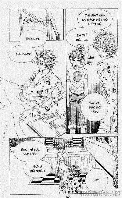 Lãng Tử - Chapter 1 - Trang 91