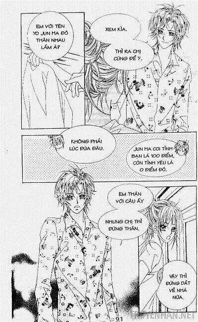 Lãng Tử - Chapter 1 - Trang 92