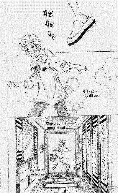 Lãng Tử - Chapter 1 - Trang 95