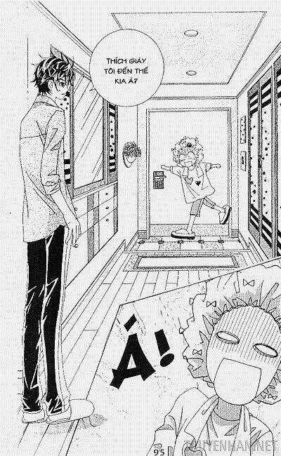 Lãng Tử - Chapter 1 - Trang 96