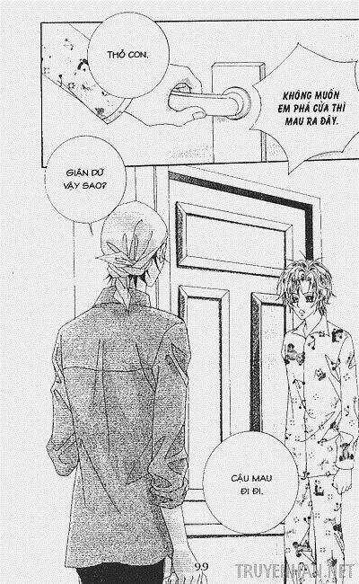 Lãng Tử - Chapter 1 - Trang 100