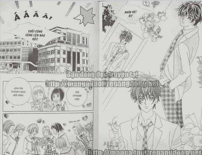 Lãng Tử - Chapter 10 - Trang 1