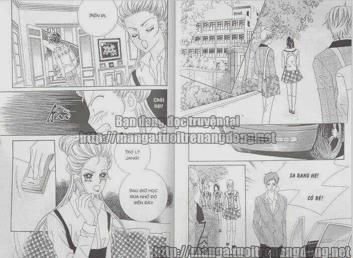 Lãng Tử - Chapter 10 - Trang 13