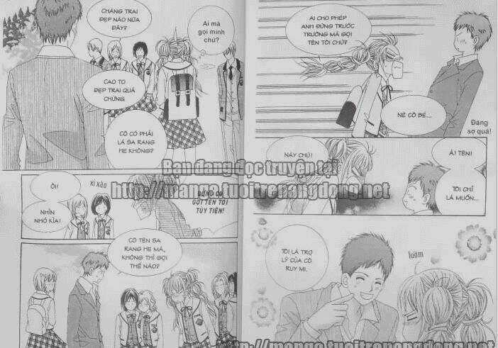 Lãng Tử - Chapter 10 - Trang 14