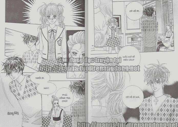 Lãng Tử - Chapter 10 - Trang 17