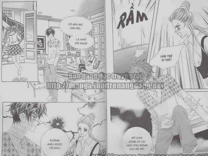 Lãng Tử - Chapter 10 - Trang 18