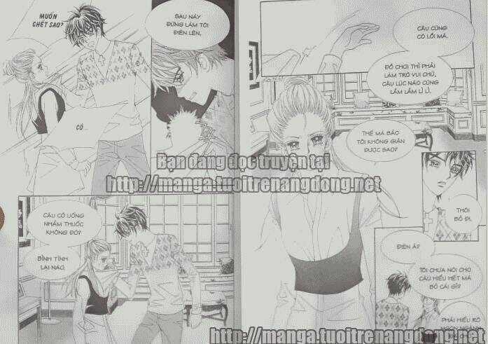 Lãng Tử - Chapter 10 - Trang 19