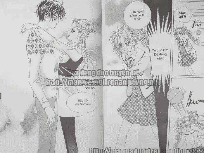 Lãng Tử - Chapter 10 - Trang 20