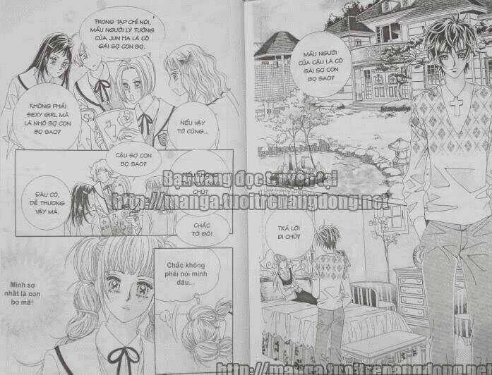 Lãng Tử - Chapter 10 - Trang 3