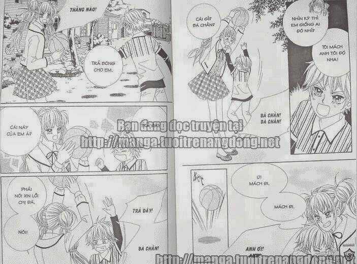 Lãng Tử - Chapter 10 - Trang 21