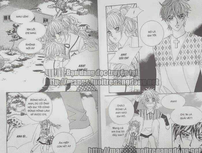 Lãng Tử - Chapter 10 - Trang 22