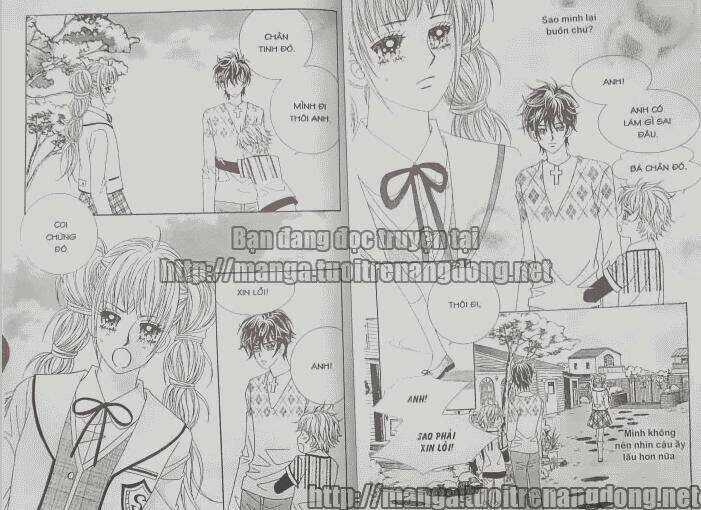 Lãng Tử - Chapter 10 - Trang 23