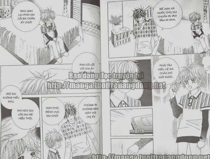 Lãng Tử - Chapter 10 - Trang 24