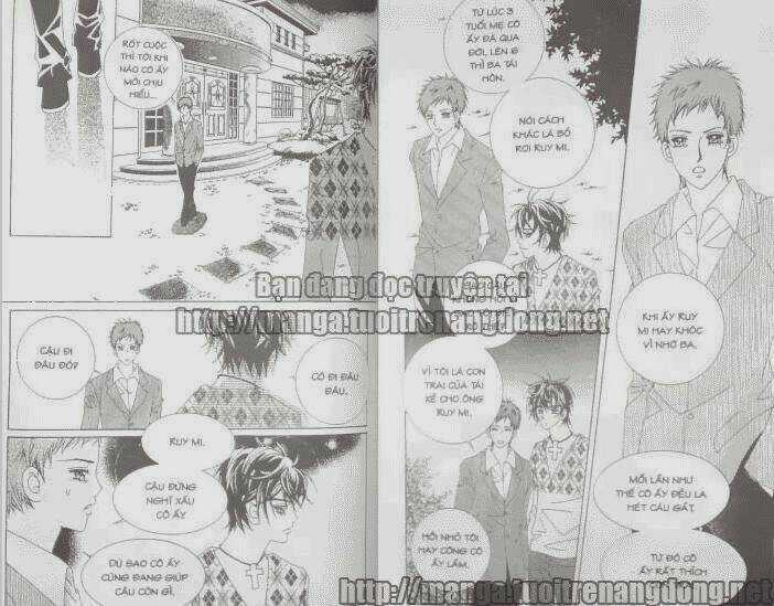 Lãng Tử - Chapter 10 - Trang 26