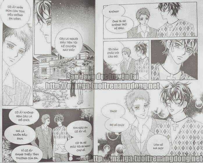 Lãng Tử - Chapter 10 - Trang 27