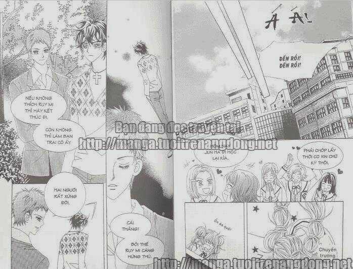 Lãng Tử - Chapter 10 - Trang 28