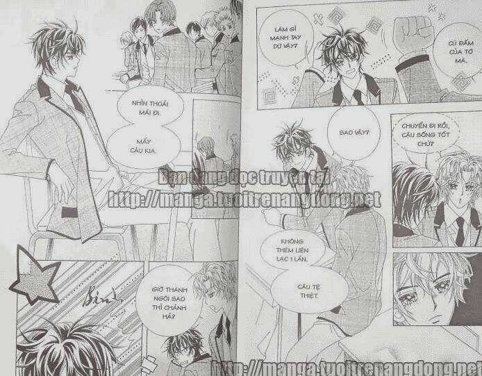 Lãng Tử - Chapter 10 - Trang 29