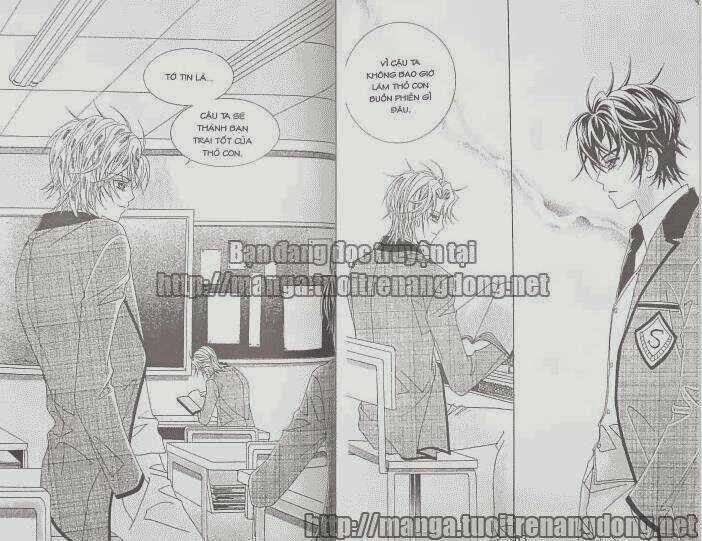 Lãng Tử - Chapter 10 - Trang 30