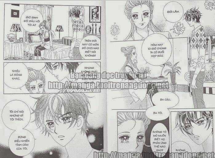 Lãng Tử - Chapter 10 - Trang 4