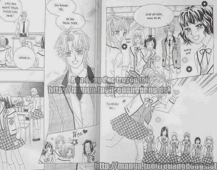 Lãng Tử - Chapter 10 - Trang 31