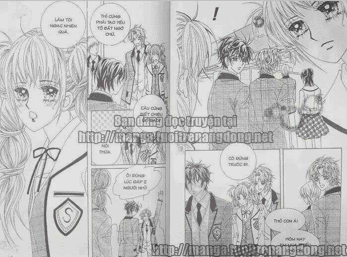 Lãng Tử - Chapter 10 - Trang 32