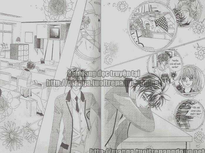 Lãng Tử - Chapter 10 - Trang 37