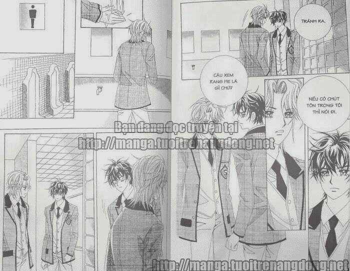 Lãng Tử - Chapter 10 - Trang 38