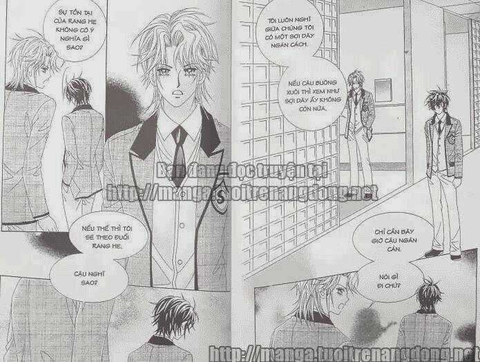 Lãng Tử - Chapter 10 - Trang 39