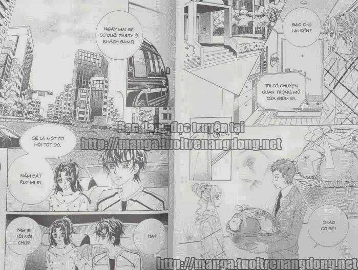 Lãng Tử - Chapter 10 - Trang 40