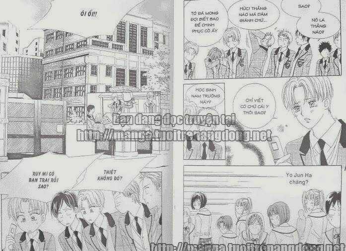 Lãng Tử - Chapter 10 - Trang 5